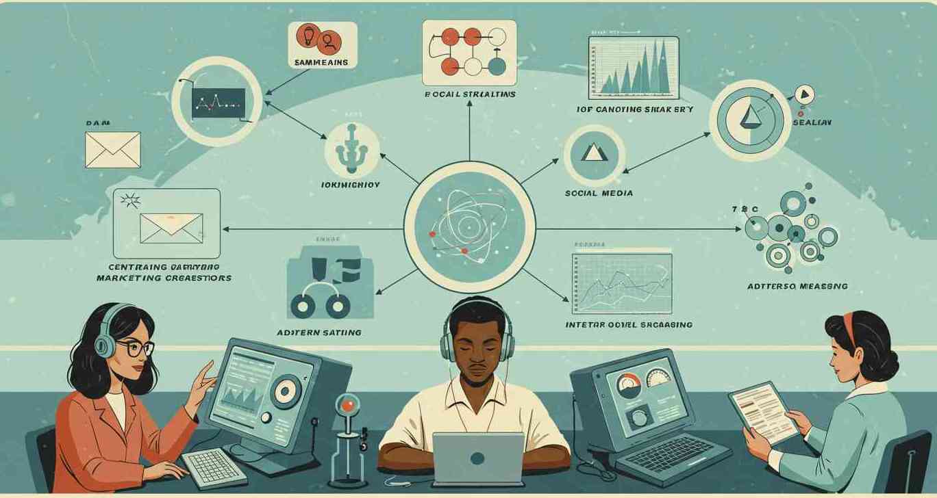 How Integrated Marketing Concepts Can Help You Write Emails That Convert