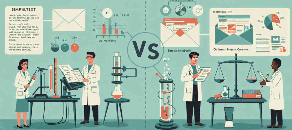 The Difference Between Plain Text and HTML Emails